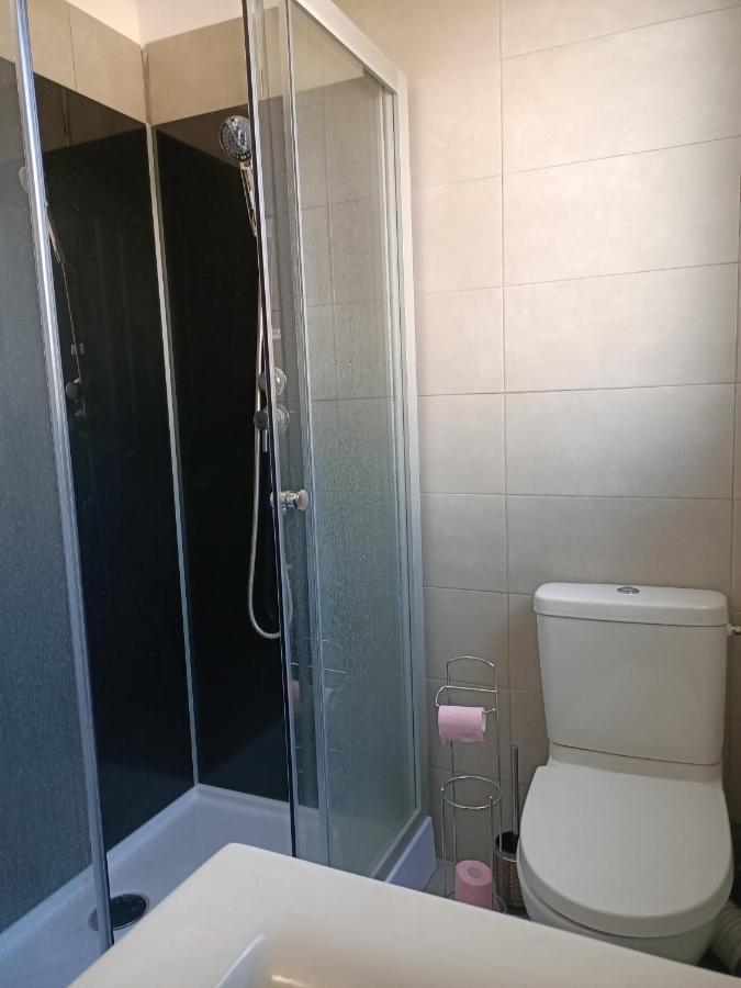Location Bord De Mer, Villa De Vacances 6-8 Personnes - Jardin Valras-Plage Exteriér fotografie