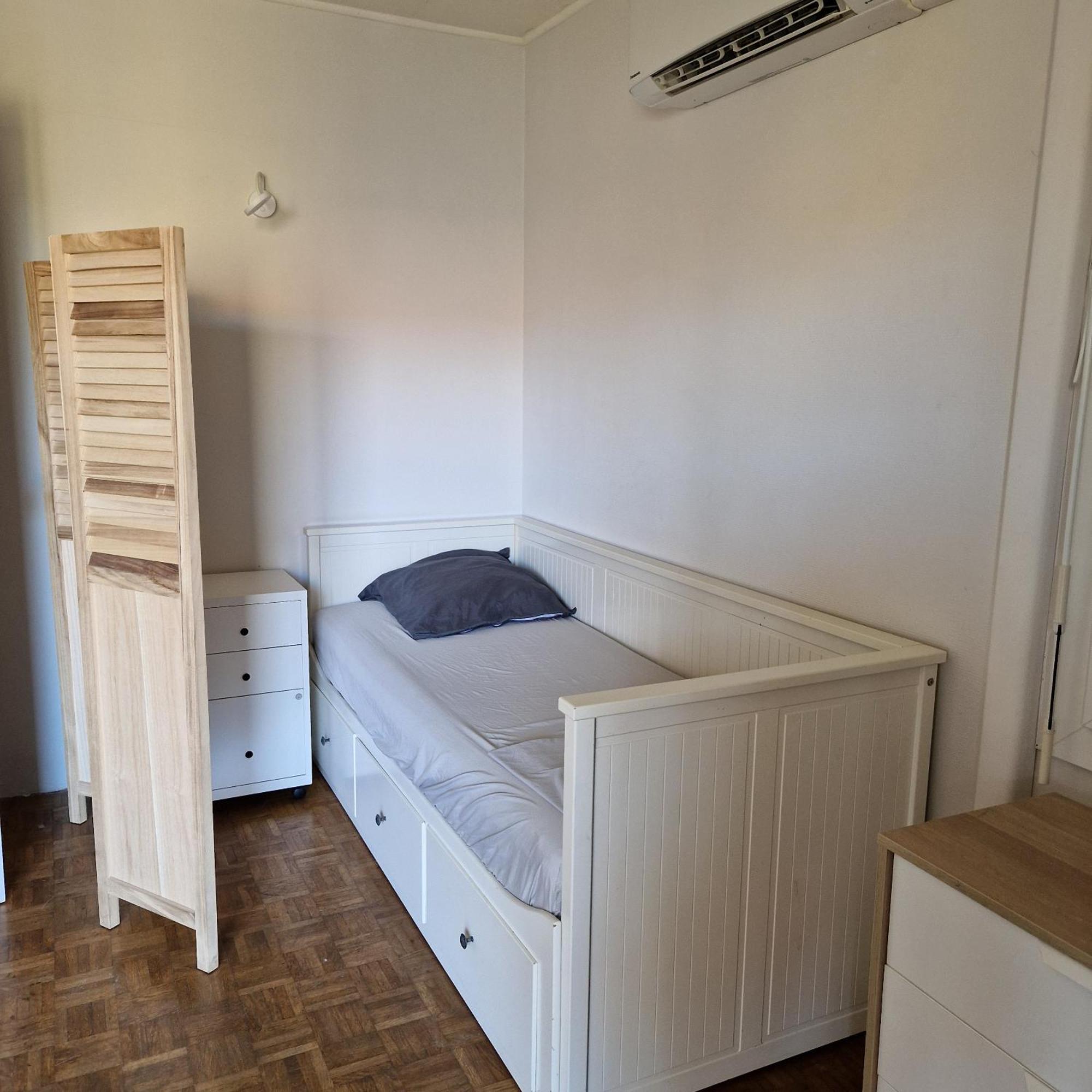 Location Bord De Mer, Villa De Vacances 6-8 Personnes - Jardin Valras-Plage Exteriér fotografie